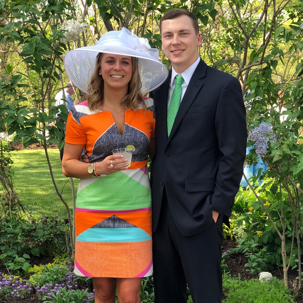 Meet Your Posher, Emma!